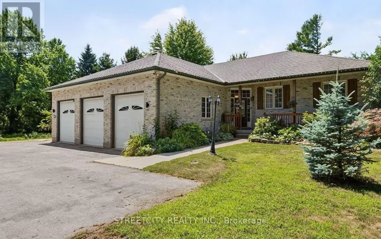 1163 CRUMLIN SIDE ROAD, London East (East J), Ontario N5V1R6