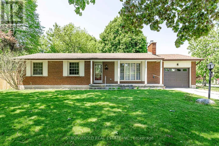 91 BLACKACRES BOULEVARD, London North (North F), Ontario N6G2G9