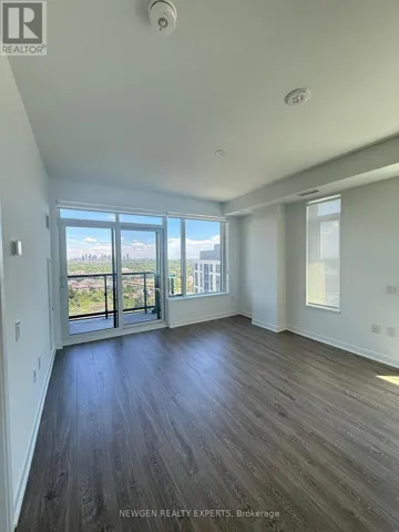 1203 - 2495 EGLINTON AVENUE W, Mississauga (Central Erin Mills), Ontario L5M2T2