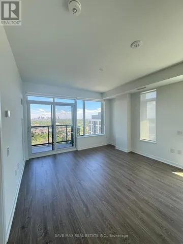 1203 - 2495 EGLINTON AVENUE W, Mississauga (Central Erin Mills), Ontario L5M2T2