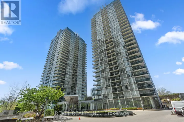 516 - 88 PARK LAWN ROAD, Toronto (Mimico), Ontario M8Y0B5