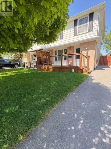 64 GREENBRIAR ROAD, Brampton (Northgate), Ontario L6S2A5
