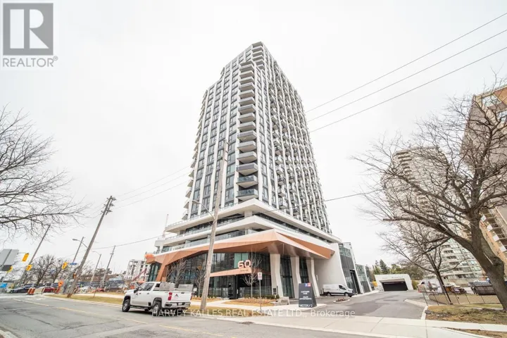 PH 15 - 60 CENTRAL PARK ROAD WAY, Toronto (Islington-City Centre West), Ontario M9A0E6