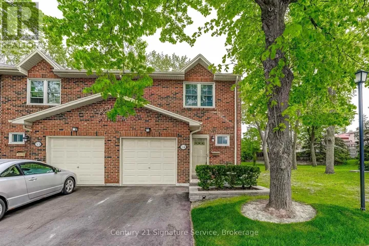 54 - 1951 RATHBURN ROAD E, Mississauga (Rathwood), Ontario L4W2N9