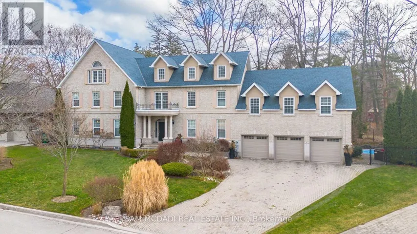 3248 BARCHESTER COURT, Mississauga (Erin Mills), Ontario L5L5Z1