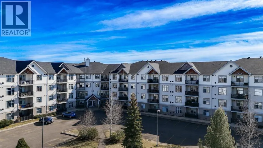 114, 100 Lakeway Boulevard, Sylvan Lake, Alberta T4S0A4