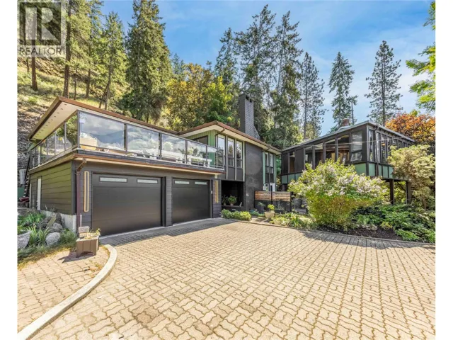 155 Clifton Road N, Kelowna, British Columbia V1V1A2