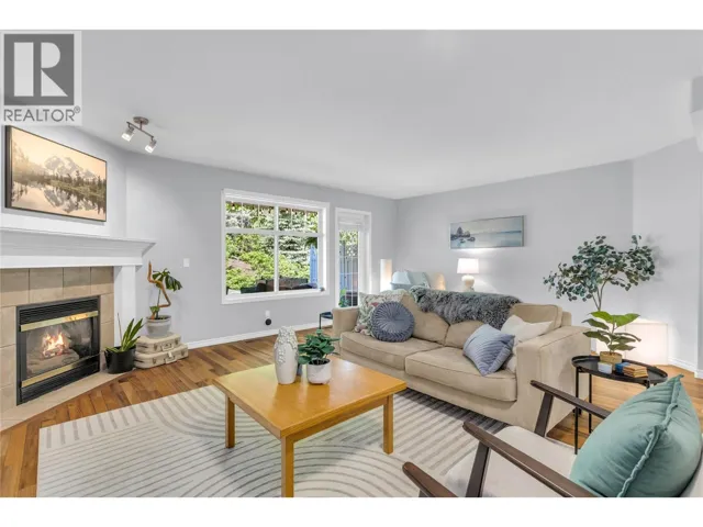 3825 Glen Canyon Drive Unit# 104, West Kelowna, British Columbia V4T2P7