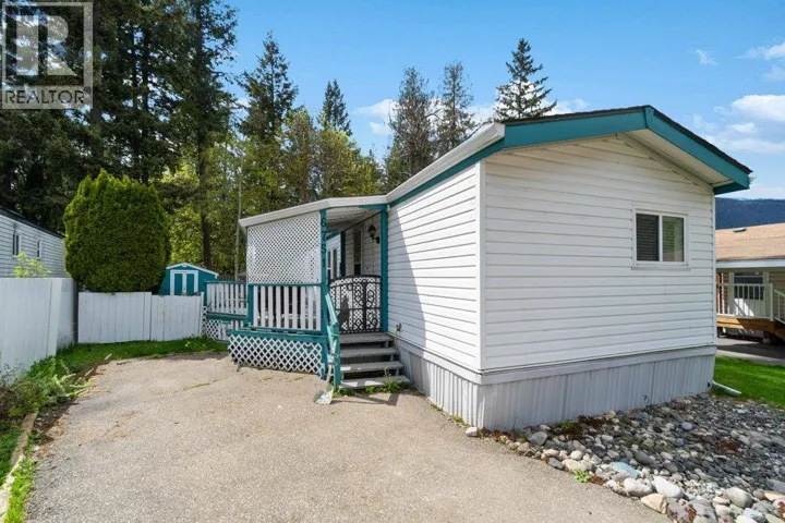 6751 51 Street NE, Salmon Arm, British Columbia V0E1K0