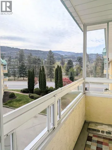 3595 Shaka Road Unit# 311, Penticton, British Columbia V2A7K2