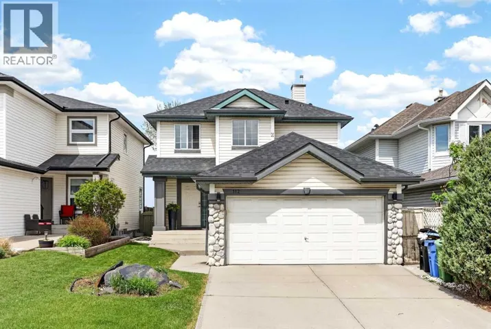 112 Hidden Ranch Crescent NW, Calgary, Alberta T3A5W3
