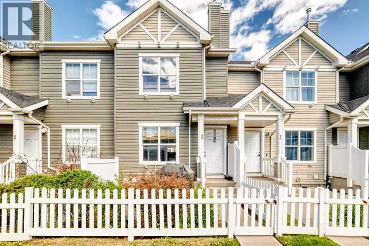 80 Elgin Gardens SE, Calgary, Alberta T2Z4T4