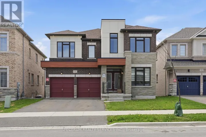 16 TRAILBANK GARDENS, Hamilton (Waterdown), Ontario L8B1Y5