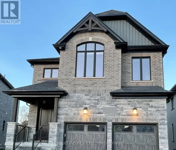 LOWER - 27 HOLLYBROOK TRAIL, Kitchener, Ontario N2R1M2