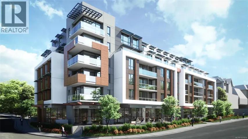 403 258 Helmcken Rd, View Royal, British Columbia V9B1G5