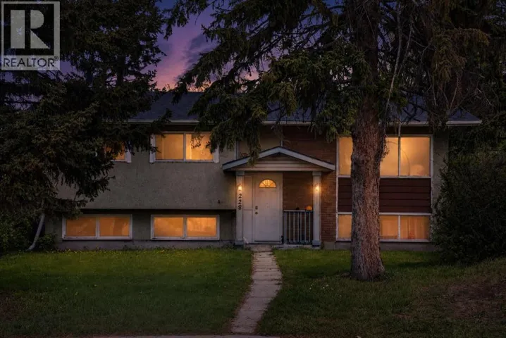 228 Van Horne Crescent NE, Calgary, Alberta t2e6h1