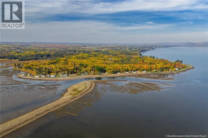 000 Goulette Point Road, Charlo, New Brunswick E8E2K4