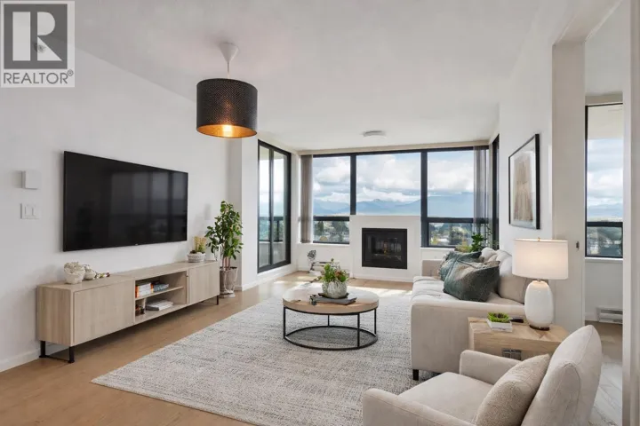 1205 7108 COLLIER STREET, Burnaby, British Columbia V5E0A1