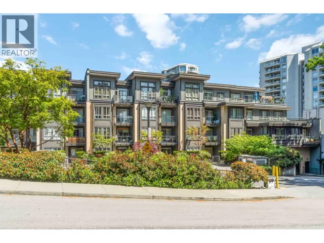 220 225 FRANCIS WAY, New Westminster, British Columbia V3L0G1