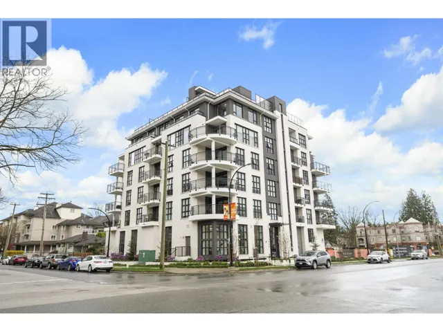 201 2446 SHAUGHNESSY STREET, Port Coquitlam, British Columbia V3C3E5