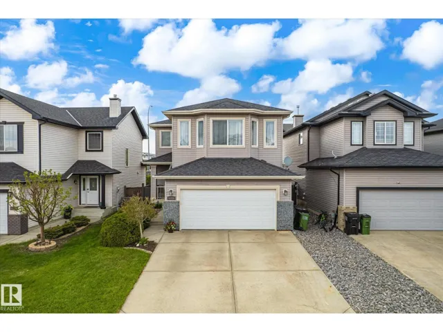 16308 49 ST NW, Edmonton, Alberta T5Y3H8