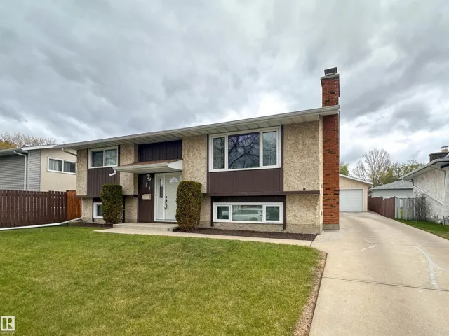 53 ALPINE BV, St. Albert, Alberta T8N2M1