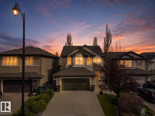 20722 56A AV NW, Edmonton, Alberta T6M0E7