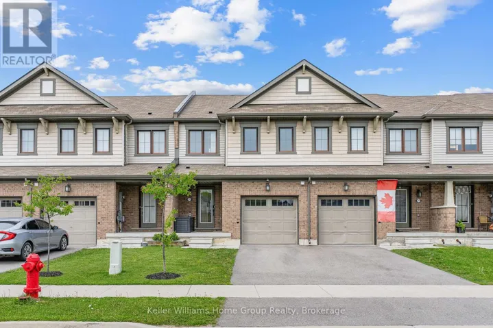 276 BEDROCK DRIVE, Hamilton (Stoney Creek Mountain), Ontario L8J0M4