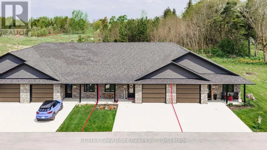 4 PALMER MARIE LANE, Arran-Elderslie, Ontario N0G1L0