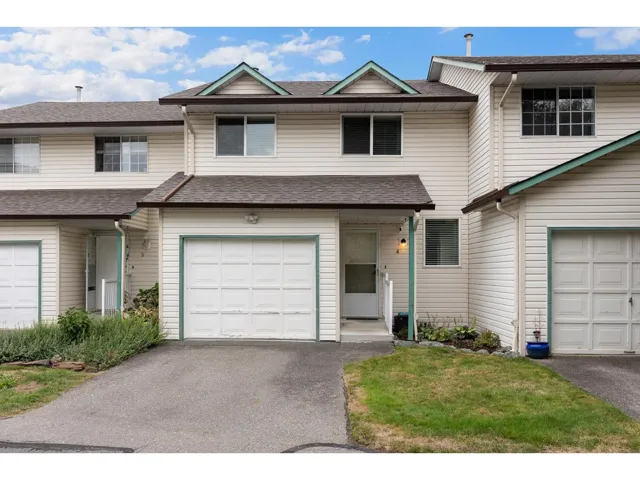 4 45640 STOREY AVENUE, Sardis West Vedder, Chilliwack, British Columbia V2R3C5