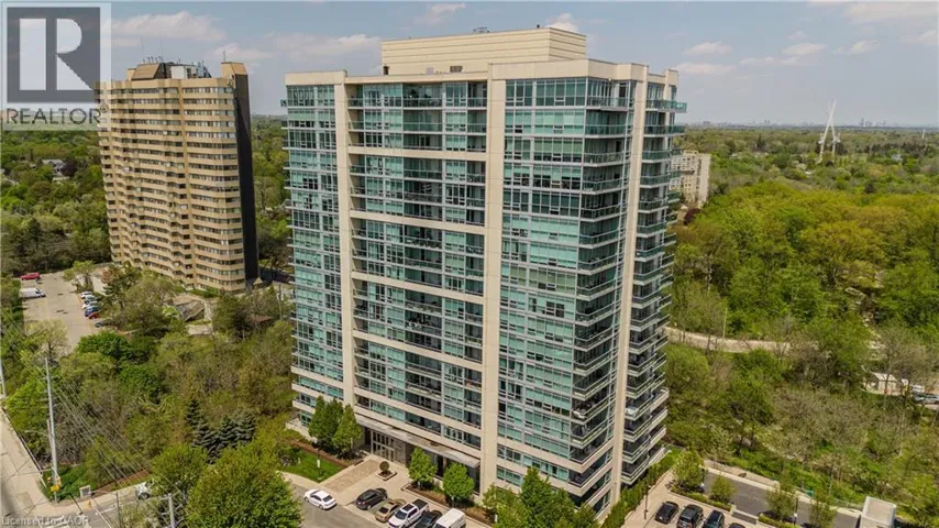 1055 SOUTHDOWN Road Unit# 312, Mississauga, Ontario L5J0A3