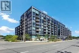 302 - 7 SMITH CRESCENT, Toronto (Stonegate-Queensway), Ontario M8Z0G3