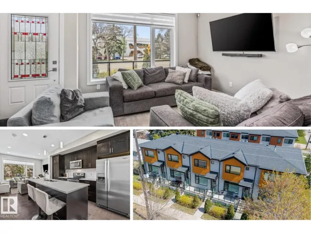 9005 156 ST NW, Edmonton, Alberta T5R1Y7