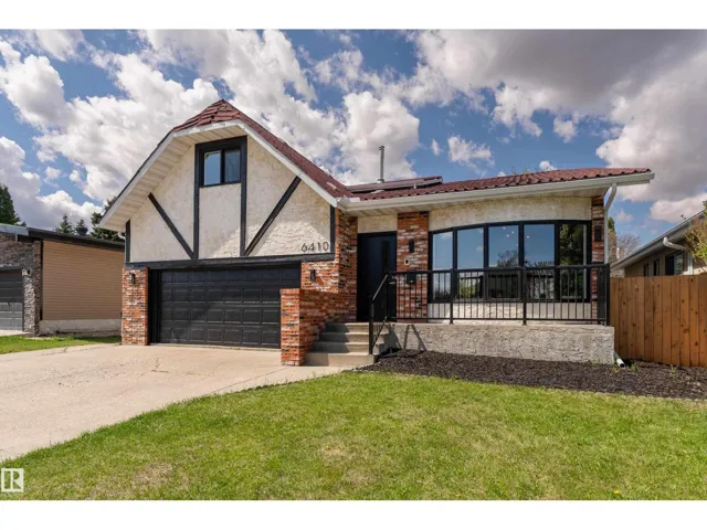 6410 187A ST NW, Edmonton, Alberta T5T2N4