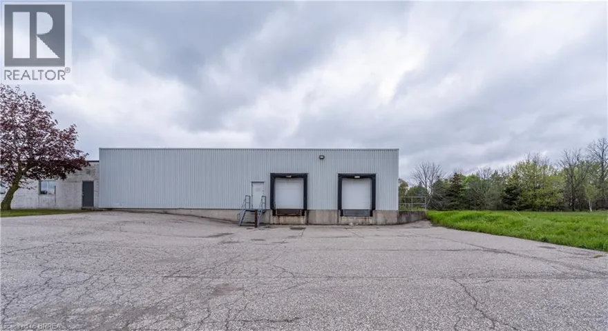 115 SCOTT Avenue Unit# C, Paris, Ontario N3L3K4