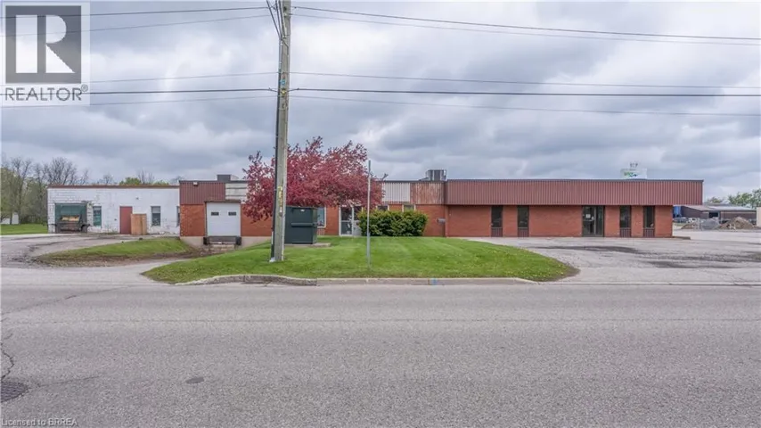 115 SCOTT Avenue Unit# A&B, Paris, Ontario N3L3K4