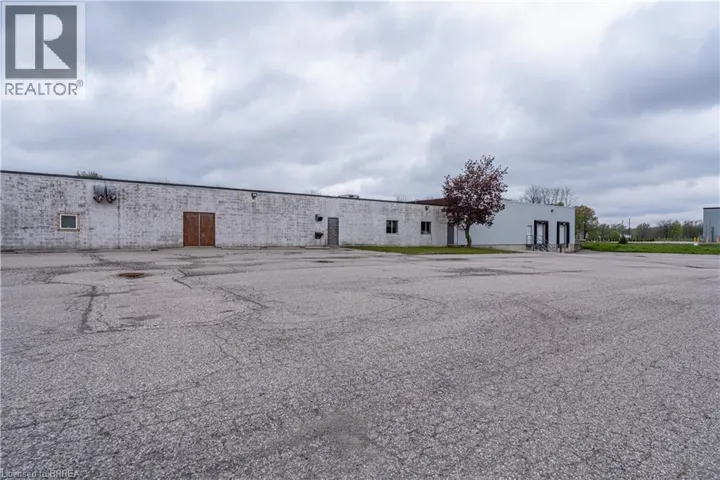 115 SCOTT Avenue Unit# B&C, Paris, Ontario N3L3K4