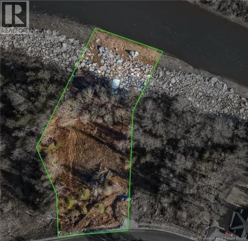 Lot 1C Motivation Avenue, Quispamsis, New Brunswick E2G2A1