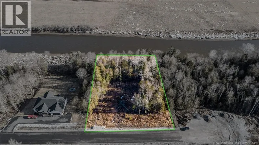 Lot 3 Motivation Avenue, Quispamsis, New Brunswick E2G2A1