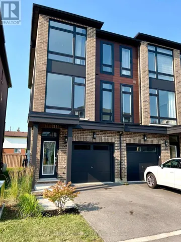 21 - 270 MELVIN AVENUE, Hamilton (McQuesten), Ontario L8H2K2