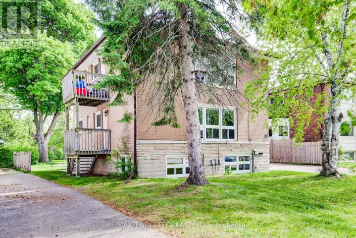71 BRANDON AVENUE, Kitchener, Ontario N2M2J2