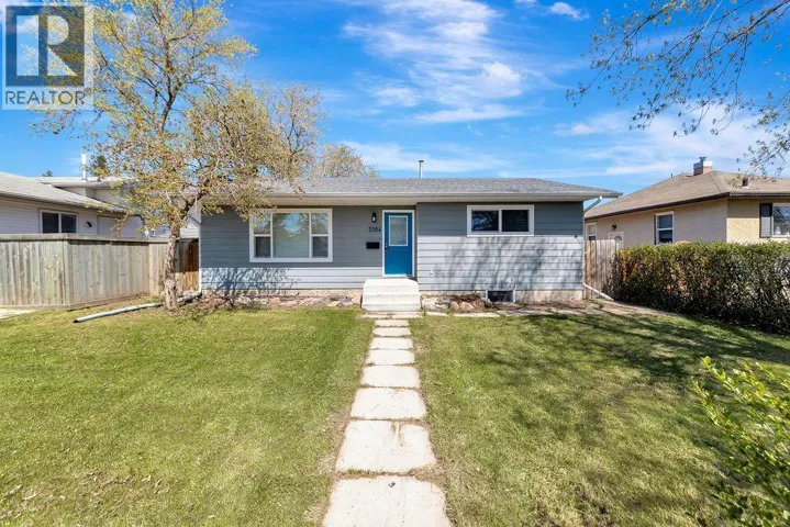 5104 54A Street, Lloydminster, Alberta T9V0S5