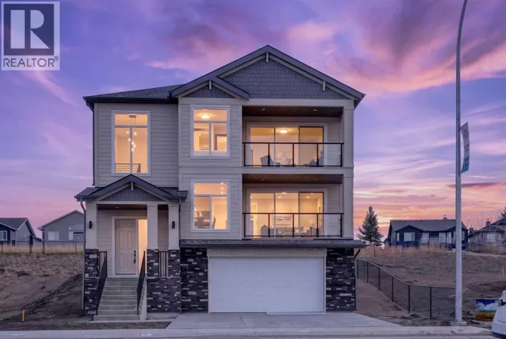 420 Lakewood Drive, Strathmore, Alberta T1P2J5