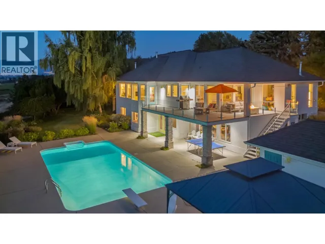 2270 Grantham Road, Kelowna, British Columbia V1W4B7