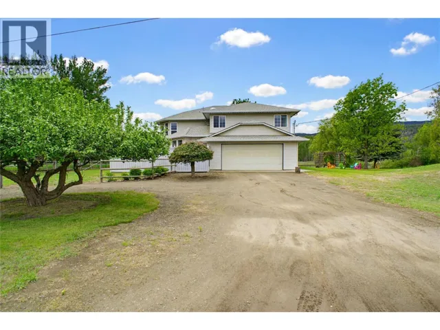 161 HASLETT Road, Kamloops, British Columbia V2H1T8