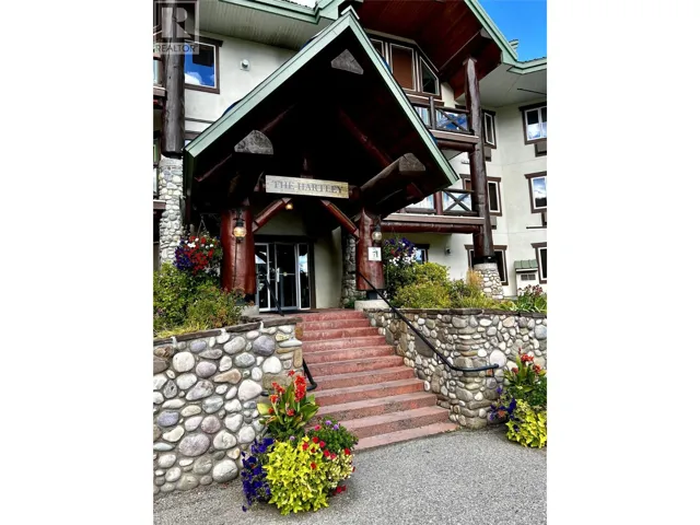 5350 Highline Drive Unit# 2108B, Fernie, British Columbia V0B1M6