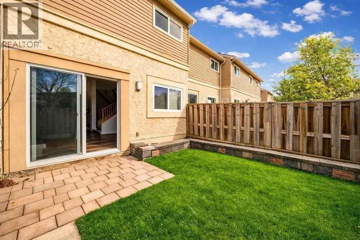 41, 5520 1 Avenue, Calgary, Alberta T2A5Z7