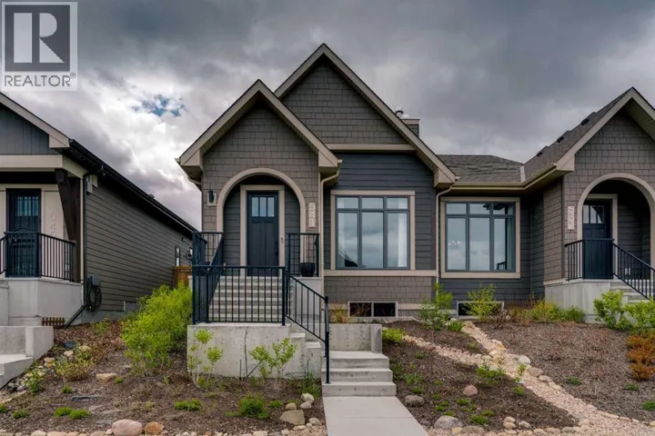 541 Marine Drive SE, Calgary, Alberta T3M2Z6