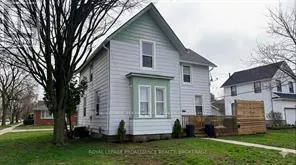 151 ADELAIDE STREET, Gananoque, Ontario K7G2B7