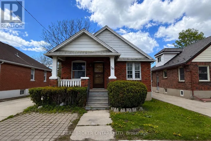 101 ADELAIDE STREET S, London South (South I), Ontario N5Z3K6